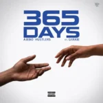 Ajebo Hustlers & Gyakie – 365 Days Lyrics