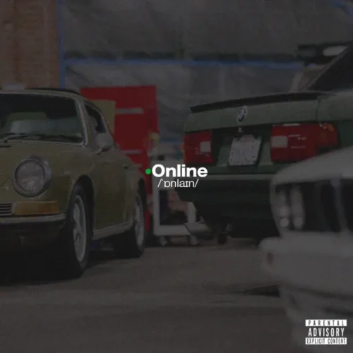 BNXN – Online | Listen & Download