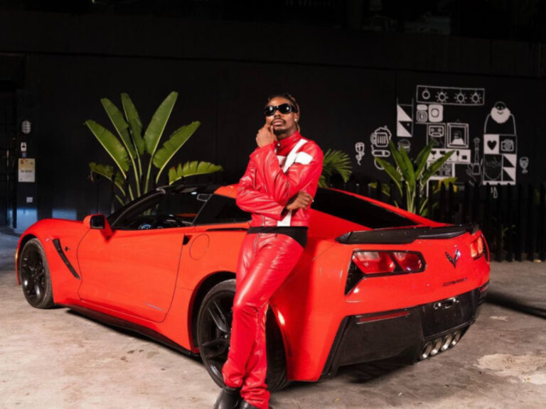 Asake’s “Terminator”: A High-Energy Street Anthem of Confidence and Determination