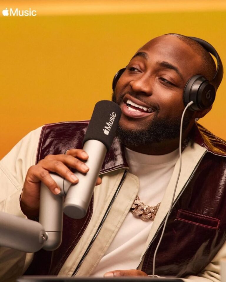 Davido Defended by Fans Amid Success Debate with Erigga