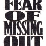 Drake – FEAR OF MISSING OUT