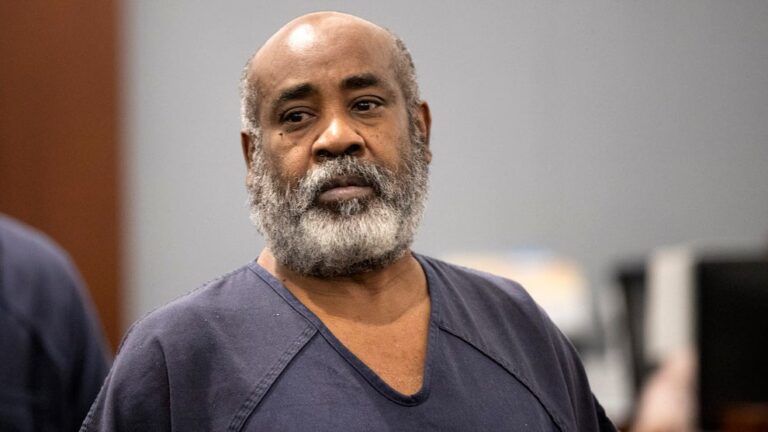 Tupac Shakur Murder Trial: Duane Keith Davis Found Guilty of Orchestrating Drive-by Killing