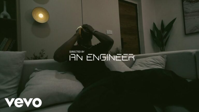 FOLA – attention! [OFFICIAL MUSIC VIDEO]