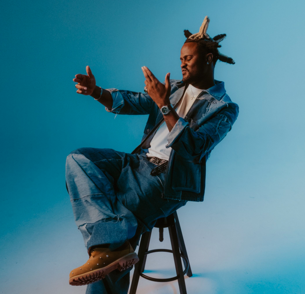 Fido returns with new single ‘For Me’