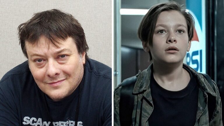 ‘Terminator 2’ Star Edward Furlong on Being a Child Actor: ‘Growing Up in the Spotlight Is Really Hard’