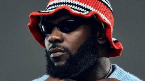 Gehgeh Comments on Odumodublvck’s Feud with Blaqbonez
