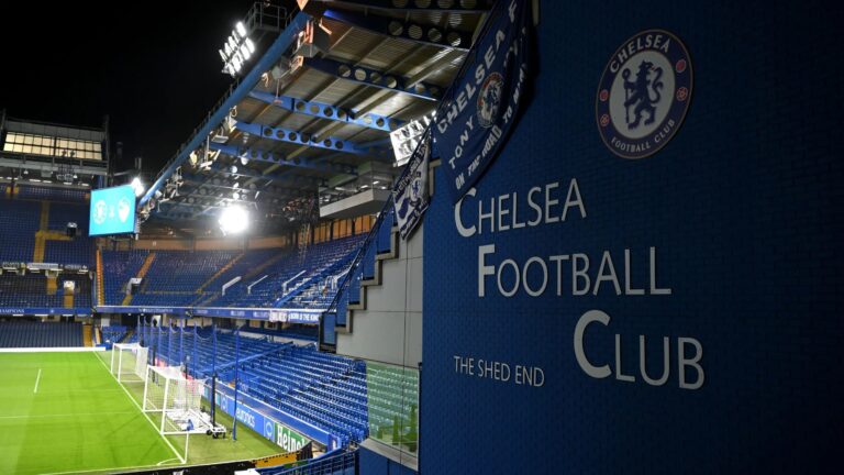 Chelsea receive huge boost as first team player returns from injury