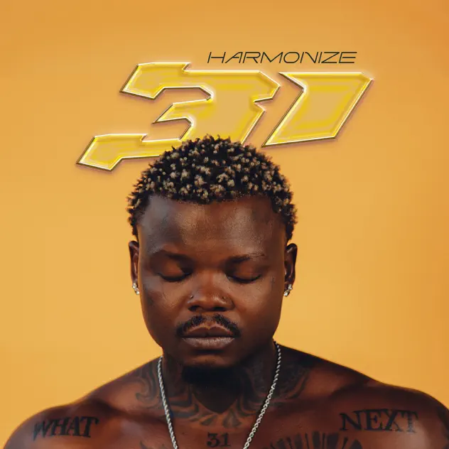 Harmonize & Wande Coal – Beautiful Remix Lyrics