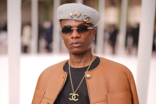 Hypeman GOE Shares Details on How He Used ₦20M From Wizkid