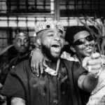 Davido & Llona – My Light | ORIADÉ Album