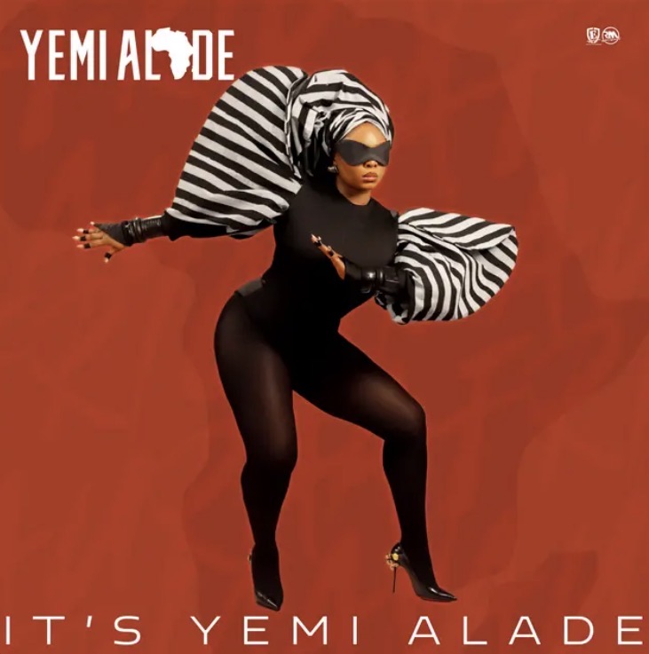 Titanium Lyrics by Yemi Alade