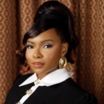 Titanium Lyrics by Yemi Alade