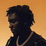 Bombele Lyrics by Kweku Smoke