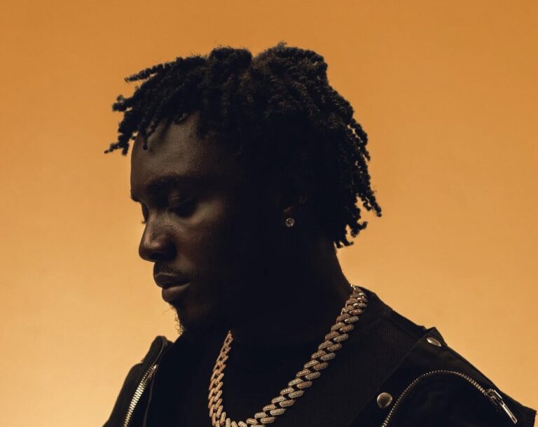 Bombele Lyrics by Kweku Smoke