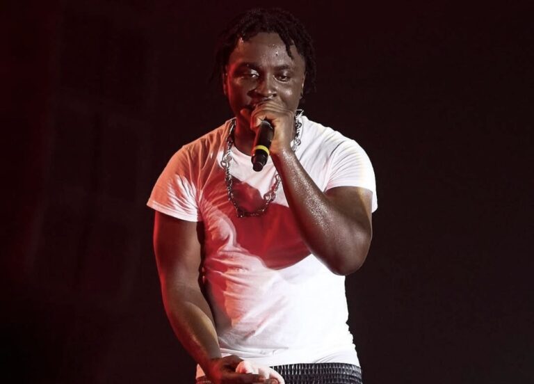 Survivor Lyrics by Kweku Smoke