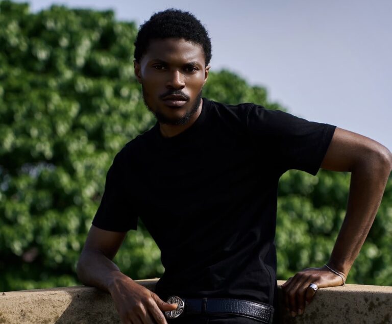 Big Star Lyrics by Diamond Jimma