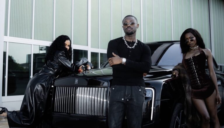 Money Lingo Lyrics by Lojay