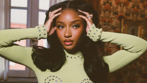 Ayra Starr Honored as Slikk Muzik Names Daughter After Her