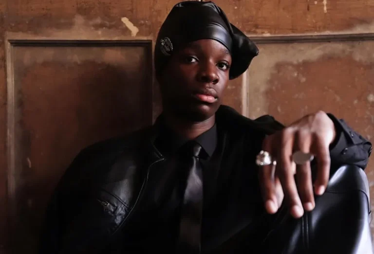 Wizkid’s Son Champz Drops “Groove” as Peller’s Reaction Sparks Fan Questions
