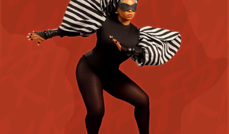 Yemi Alade – Alhaja