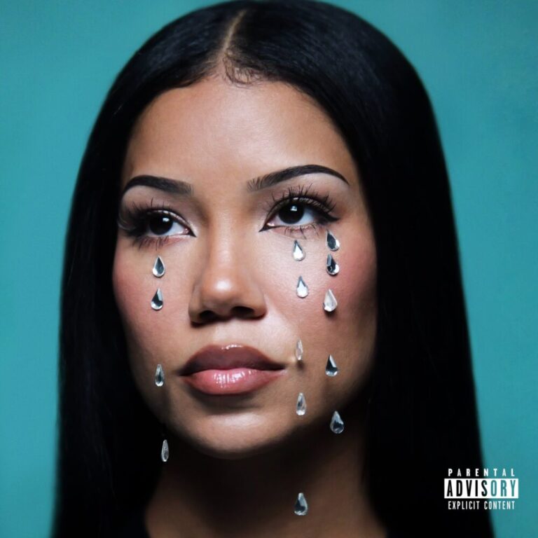 ALBUM: Jhené Aiko – Westside Whimsy