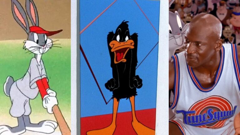 The Best ‘Looney Tunes’ to Watch After ‘Coyote vs. Acme’