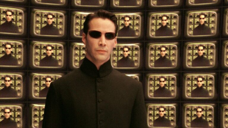 Lilly Wachowski Says ‘The Matrix 5’ Director Wants Her ‘Blessing’ Before Making Revival