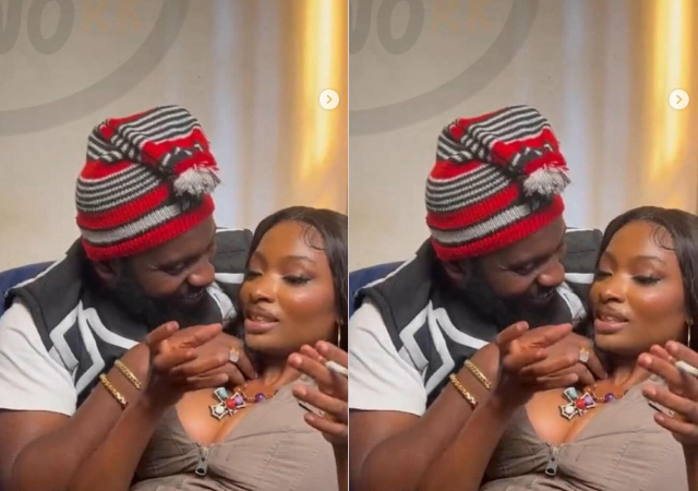 Odumodublvck Reveals Disturbing Prophecy From Odumeje About Poison Plot