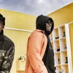Olamide’s “Infinity” (featuring Omah Lay) – Carpe Diem (2020)