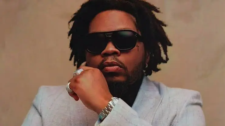 Peller Credits Olamide Baddo for Launching His Career Success