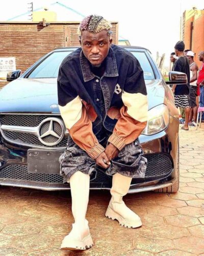 Portable Issues Ultimatum to Ashabi Over Children Support