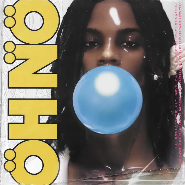 Rema’s Oh No Climbs to No. 7 on Apple Music Nigeria Top Songs Chart