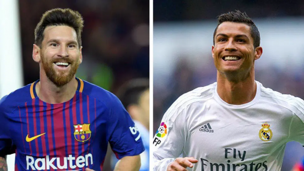 Messi, Ronaldo invited to Tevez farewell match in historic reunion