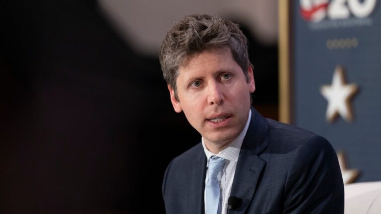 OpenAI Shares 6 ‘Concerning’ Incidents Involving Its AI Models Within Last 6 Months