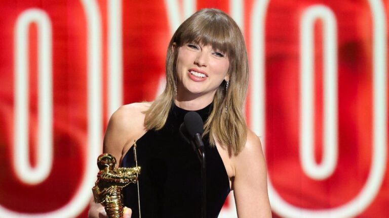 The 6 Best Moments From the 2026 VMAs