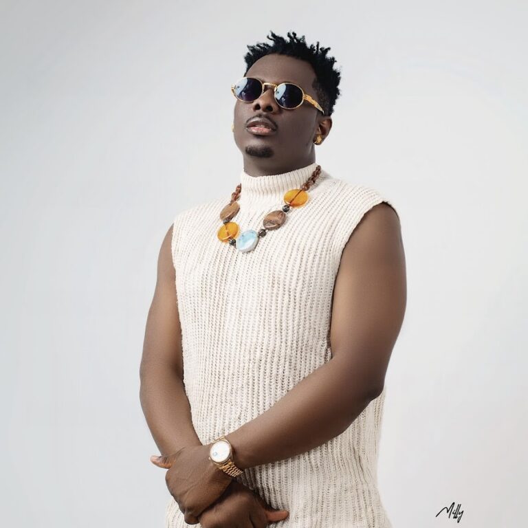 DJ Tunez & Terry Apala – Apala Groove