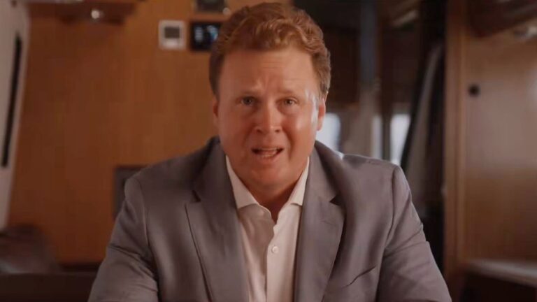 Spencer Pratt Calls Out Mayor Karen Bass’ Fire Safety Plans After 25-Acre Blaze Ignites in Los Angeles