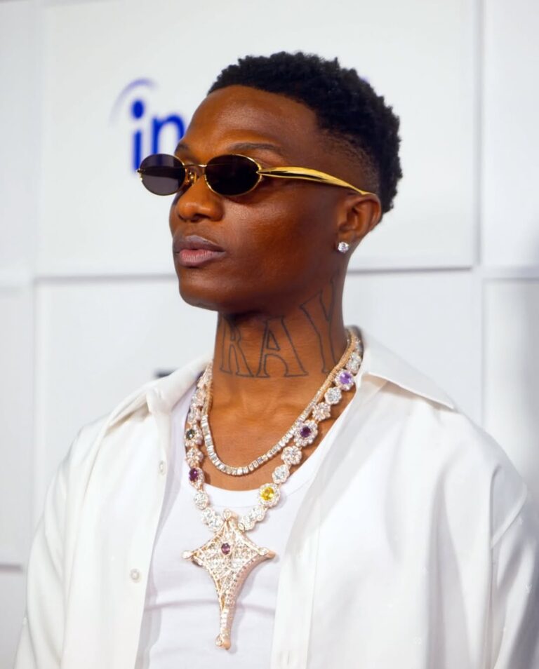 Wizkid’s Support for Jada P Amid Breakup Speculations