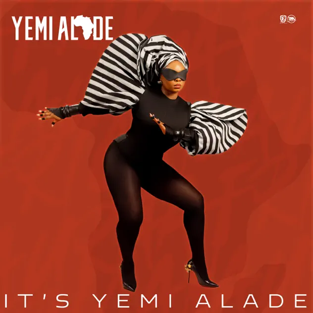 Yemi Alade - Little Kiss (E Good) 1 Yemi Alade - It