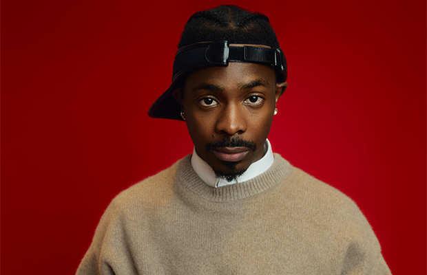 Young Jonn – Dear London EP | Tracklist, Release Date & Details