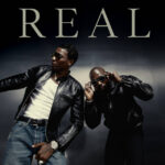 Asake & Wizkid – REAL, Vol. 1 (2026 EP): A Historic Afrobeats Collaboration