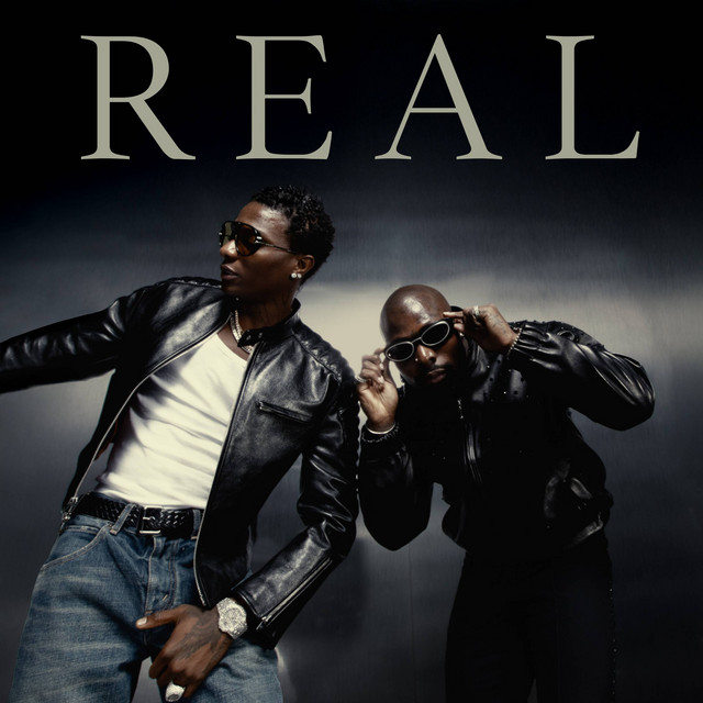 Asake & Wizkid – REAL, Vol. 1 (2026 EP): A Historic Afrobeats Collaboration