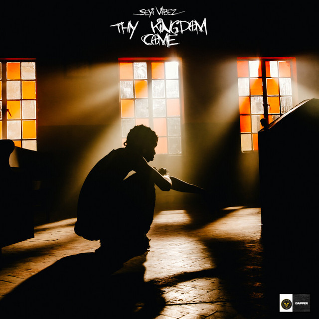 Seyi Vibez – Thy Kingdom Come (2023): Album Review, Tracklist & Significance