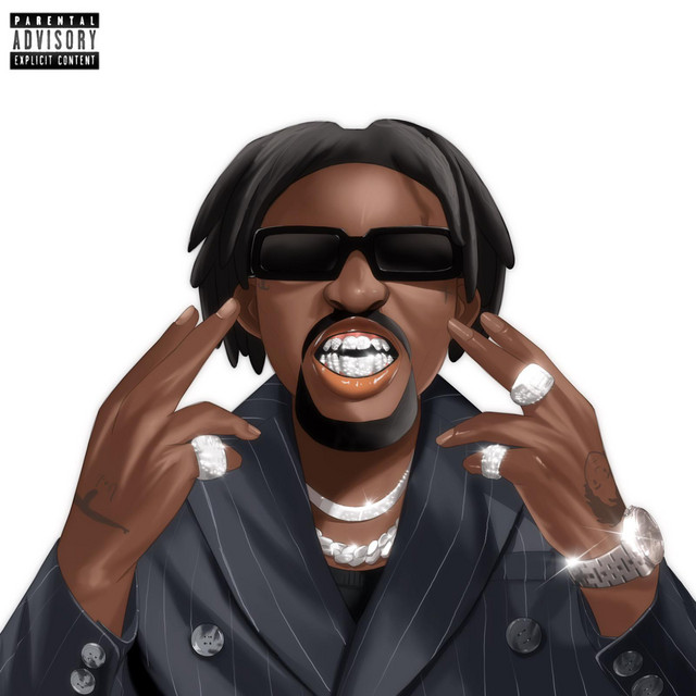 Olamide – Unruly (2023)