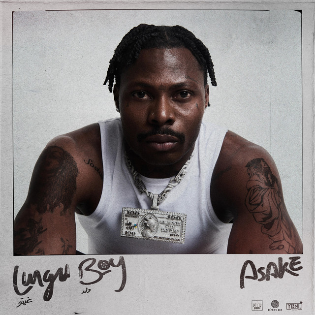 Asake’s Lungu Boy (2024): A Global, Introspective, and Sonically Bold Evolution