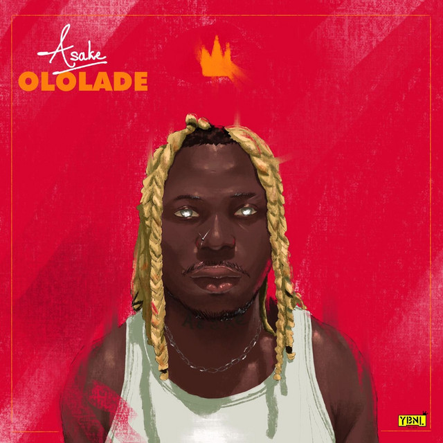 Asake’s Ololade Asake (2022 EP): The Breakout Project That Launched a Star