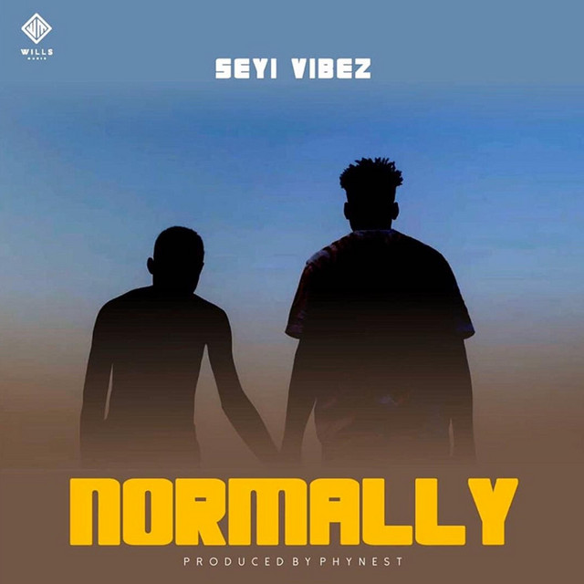 Seyi Vibez – Normally (2020): Song Review & Meaning