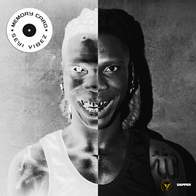 Seyi Vibez – Memory Card (2023): EP Review, Tracklist & Significance