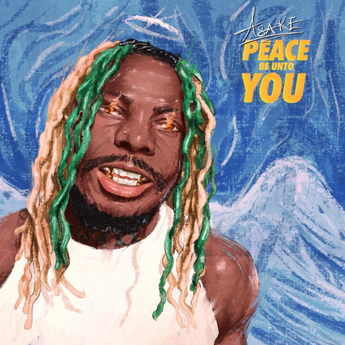 Asake’s “Peace Be Unto You (PBUY)”: A Prayer, a Declaration, and a Street Anthem
