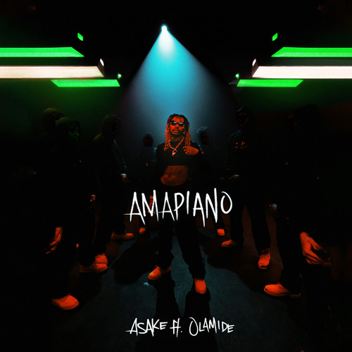 Asake’s “Amapiano”: A Bold, Pan-African Dance Anthem
